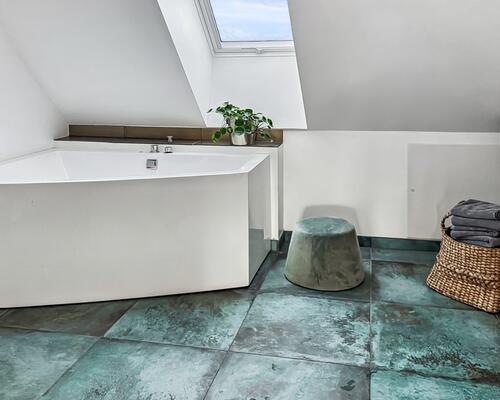 Eksklusiv og gennemrenoveret villa til møbleret leje i 2-12 mdr fra 1/1-2026 eller efter aftale