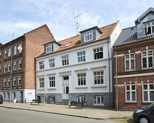 2 værelses lejlighed i Randers