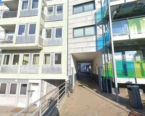 3 værelses lejlighed i Odense C