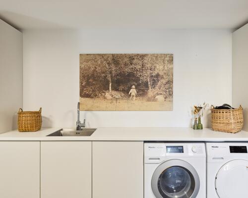 Eksklusiv og gennemrenoveret villa til møbleret leje i 2-12 mdr fra 1/1-2026 eller efter aftale