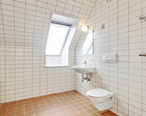 4 værelses lejlighed i Odense C