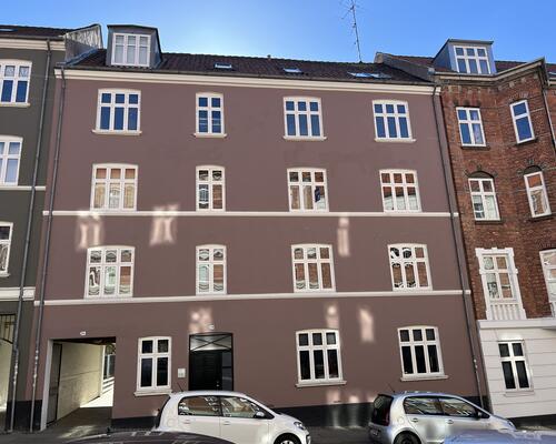 2 værelses lejlighed i Randers