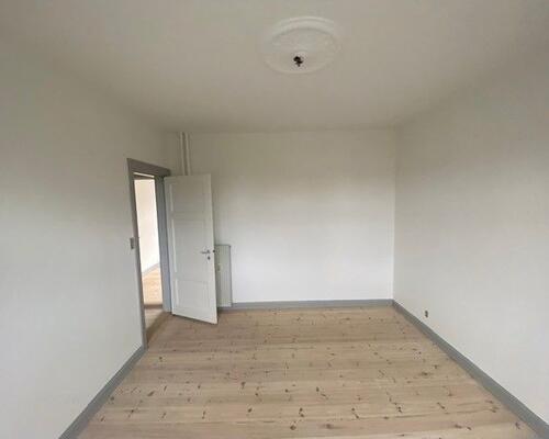 2 vær. lejlighed i Odense C, med garage