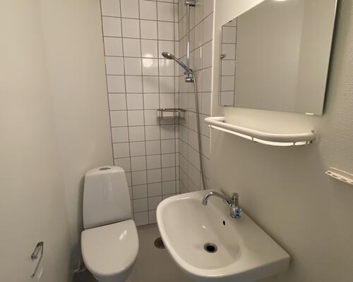 2 værelses lejlighed i Randers