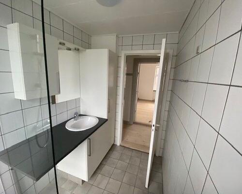 2 vær. lejlighed i Odense C, med garage