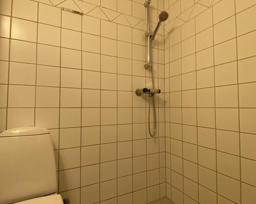 3 værelses lejlighed i Randers