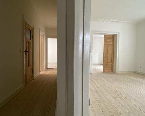 3 værelses lejlighed i Randers