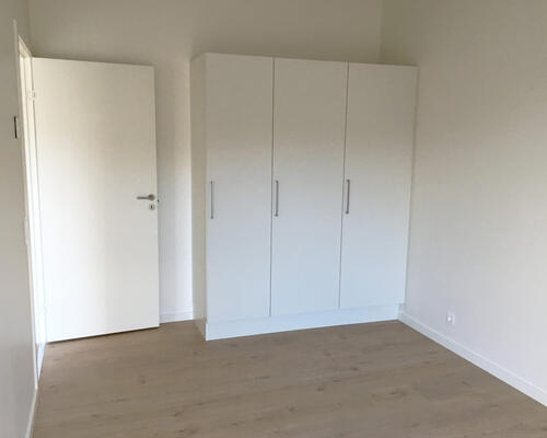 4 værelses hus i Silkeborg
