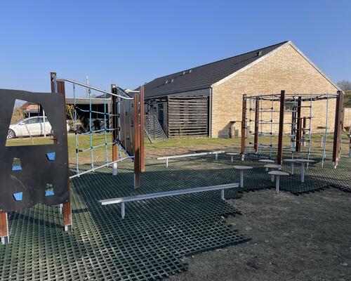 4 værelses hus i Silkeborg