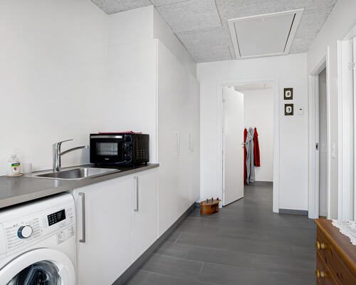 4 værelses hus i Silkeborg