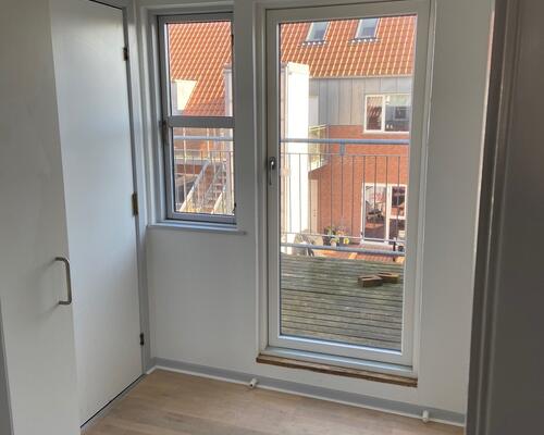 3 værelses lejlighed i Skive