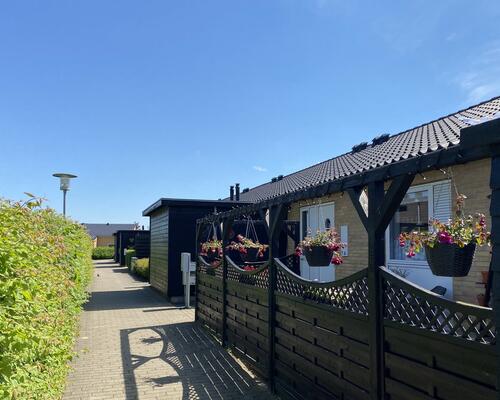 Gormsvej 3-5-7-11-15, Voel