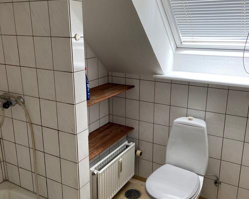 2 værelses lejlighed i Skive