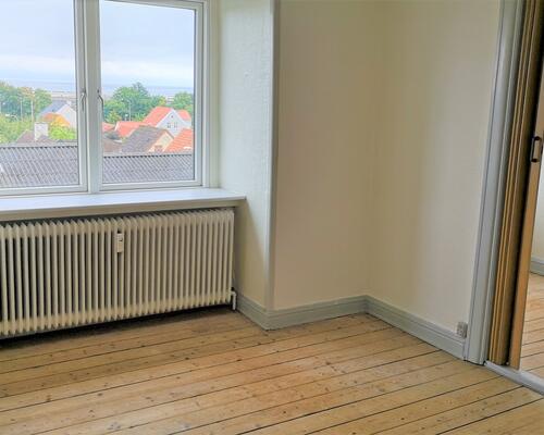 3-Værelses Lejlighed I Frederikshavn