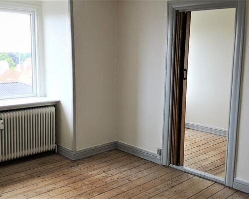 3-Værelses Lejlighed I Frederikshavn