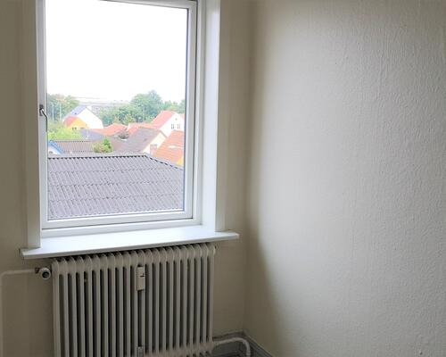 3-Værelses Lejlighed I Frederikshavn