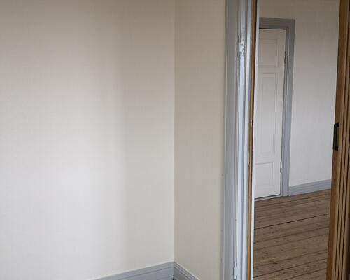 3-Værelses Lejlighed I Frederikshavn