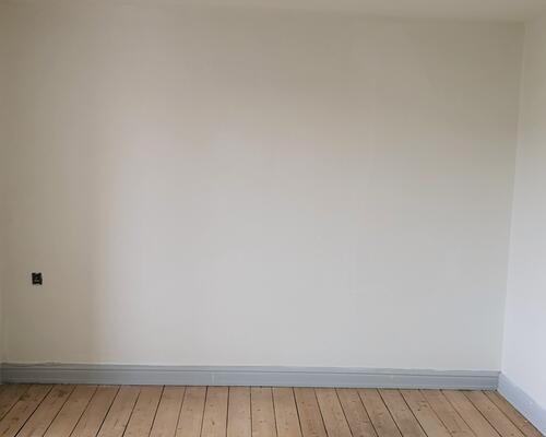 3-Værelses Lejlighed I Frederikshavn