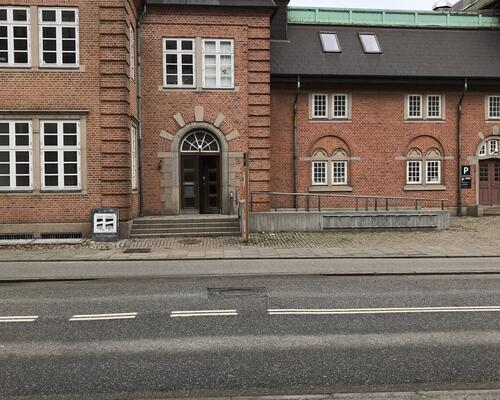 3 værelses lejlighed i Aalborg