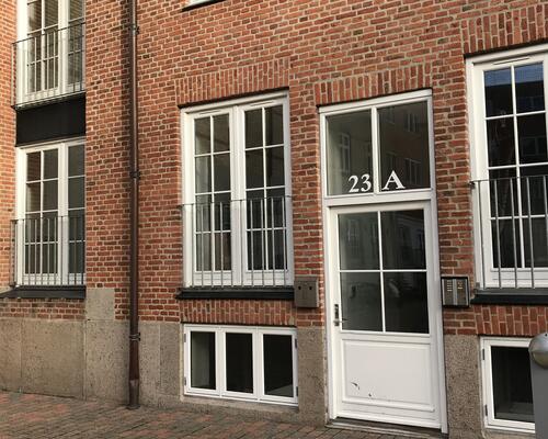 3 værelses lejlighed i Aalborg