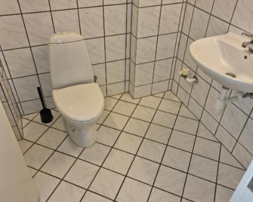 3 værelses lejlighed i Aalborg