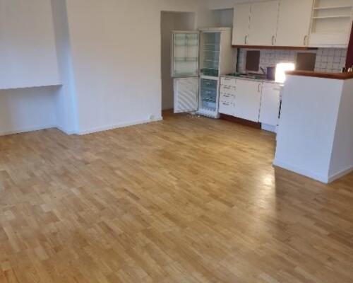 3 værelses lejlighed i Aalborg