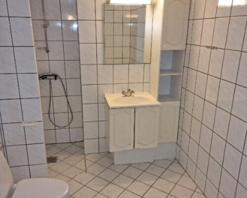 3 værelses lejlighed i Aalborg