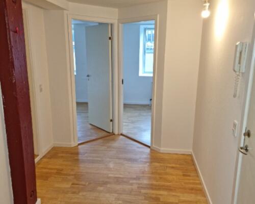 3 værelses lejlighed i Aalborg