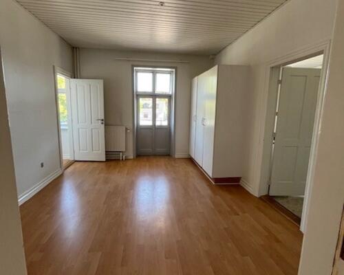 3 værelses lejlighed i Skive