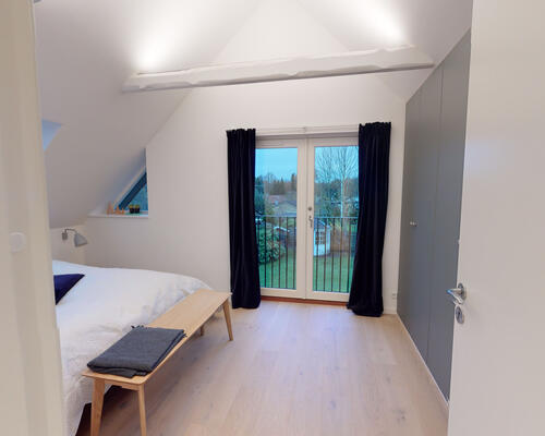 6 værelses hus i Kongens Lyngby