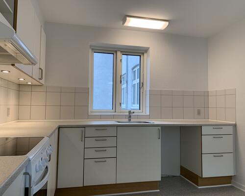 2 værelses lejlighed i Horsens