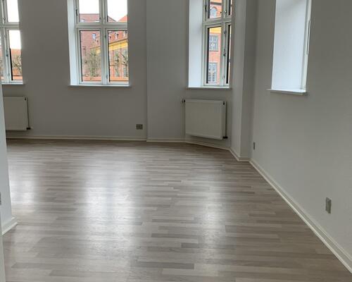 2 værelses lejlighed i Horsens