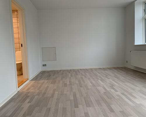 2 værelses lejlighed i Horsens