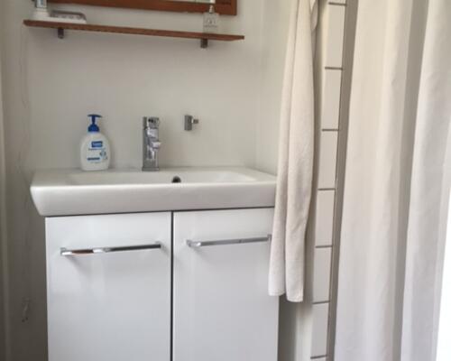 2 værelses lejlighed i København K