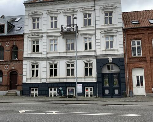 4 værelses lejlighed i Horsens