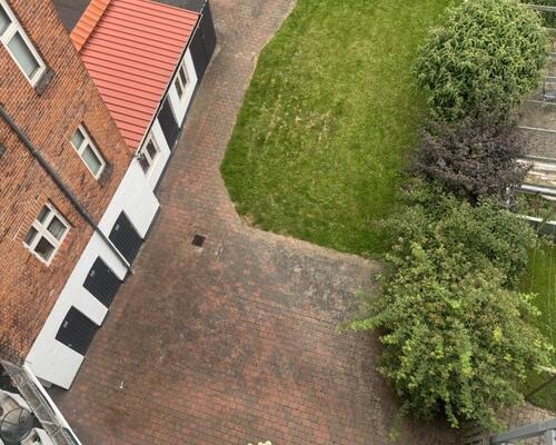 4 værelses lejlighed i Horsens