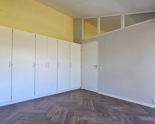 3 værelses lejlighed i Charlottenlund