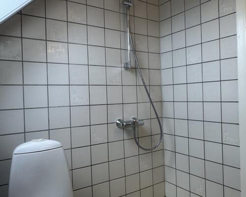 4 værelses lejlighed i Horsens