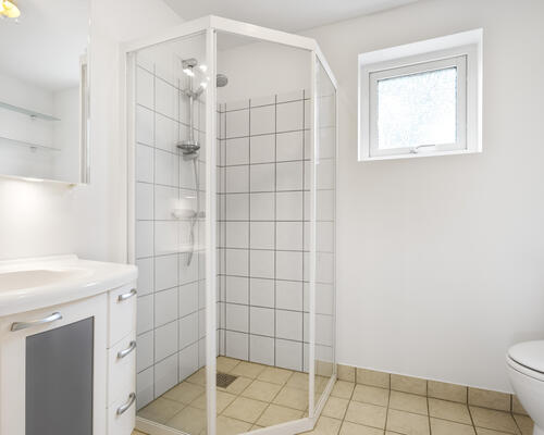 4 værelses hus i Jyllinge