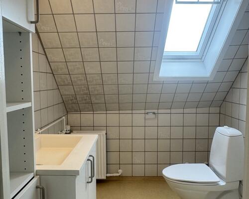 4 værelses lejlighed i Horsens