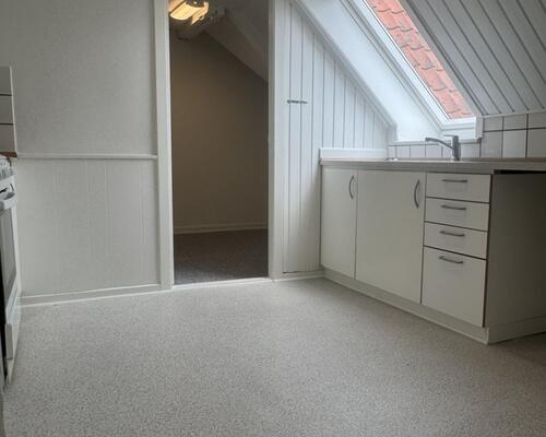 4 værelses lejlighed i Horsens
