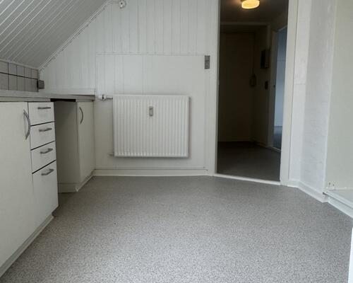 4 værelses lejlighed i Horsens