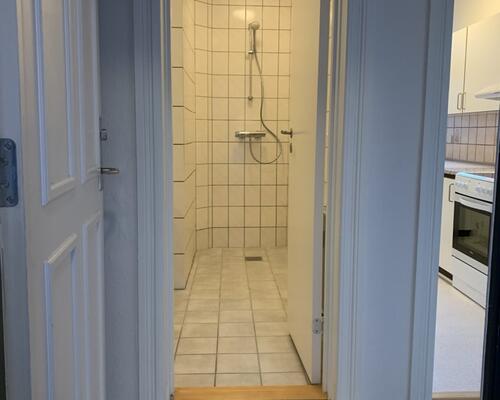 2 værelses lejlighed i Horsens