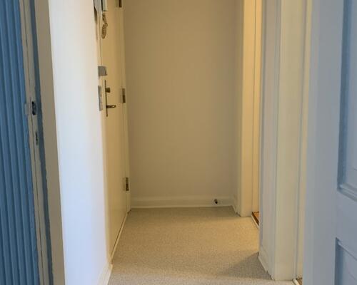 2 værelses lejlighed i Horsens