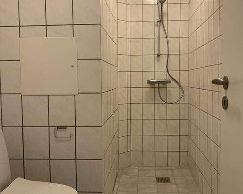 2 værelses lejlighed i Horsens