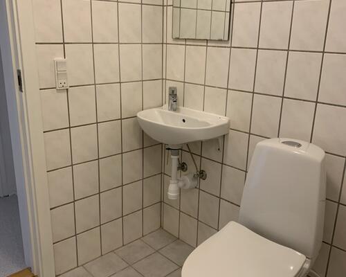 2 værelses lejlighed i Horsens