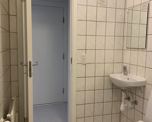 2 værelses lejlighed i Horsens