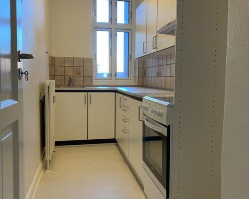 2 værelses lejlighed i Horsens