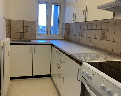 2 værelses lejlighed i Horsens