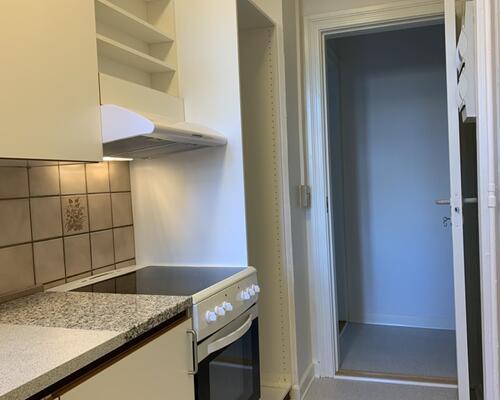 2 værelses lejlighed i Horsens